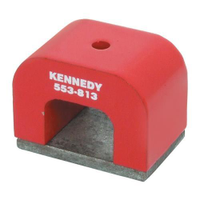 Kennedy KEN5538140K Power Magnet 40.5X57X35MM