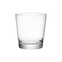 Bormioli Rocco Sestriere Old Fashion Glass 24cl 8oz 240 Ml