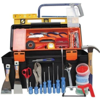 Senator SEN5950520K Home Handyman Tool Kit 51PCS