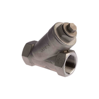 Rs Pro 4992745, 1 in Bsp Stainless Steel Y Strainer