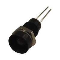 Multicomp Pro MC19051002 Led Indicator, 5MM Led, 8MM Hole, Yellow