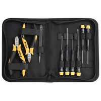 Wiha 43994 Esd Tool Set, 9PC