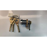 Abloy cam lock cl104c