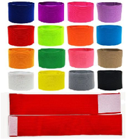 Accsafe Elastic Amband, Budle of 10pc