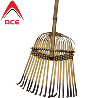 Ace Bamboo Rake