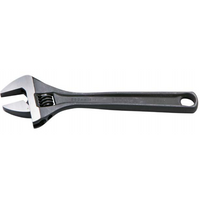 Boxo Boxo Adjustable Wrench (industrial Black) WR1523