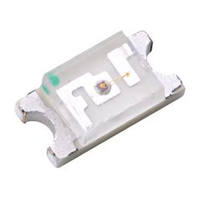 Multicomp Pro MP005929 Led, White, 1.8CD, 1206
