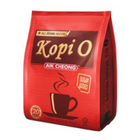 Aik Cheong Kopi-O 2in1 20s X 15g