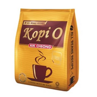 Aik Cheong Kopi-O Strong 12s X 18g
