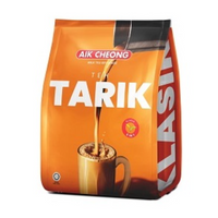 Aik Cheong Teh Tarik 12s X 38g