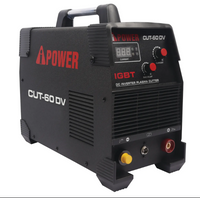 Aipower 10020-00291-00 CUT-60DV