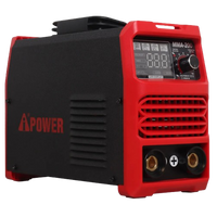 Aipower 10020-00327-00 TIG-200