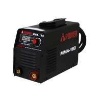 Aipower 10020-00439-00 MIG-160