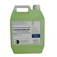 Alkaclean Hd - Heavy Duty Degreaser
