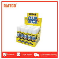 Alteco Glue Stick 21g (pack of 20)