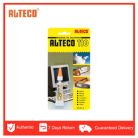 Alteco Super Glue #110 3g (pack of 3)