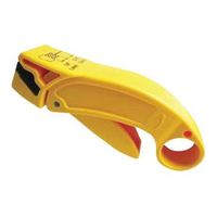 Multicomp Pro D03067 Coax Cable Stripper, RG7/11/213, 6.4MM
