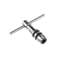 Rs Pro 0444891 T-Handle Tap Wrench Hss M1.5 ? M4