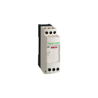 Schneider Electric RMPT23BD Harmony Analog Temperature Transmitter PT100 Input, 24 V Dc