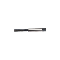Rs Pro 0152114 Hss M10 Straight Flute, Taper Threading Tap