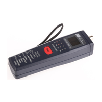 Rs Pro 4250754 Cable Tester Utp