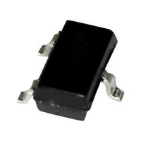 Multicomp Pro BAS40W-04 Diode, Dual Schottky, 40V, SOT323