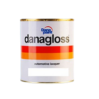 16291 PN.2453207 Danagloss Red Org