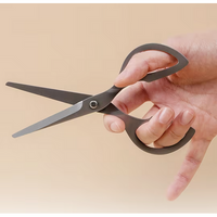 Arsenal Portable Food Scissors