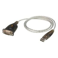 Aten 1M Usb to RS-232 Converter