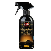 Autosol Wheel Rim Cleaner (extra Strong)