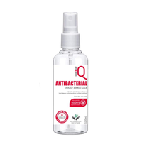 Doctor Q Medical Grade Alcohol Based Hand Sanitizer