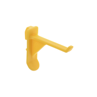 Rs Pro 1783337 Plastic Hooks