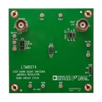 Analog Devices DC2753A Demonstration Board, Buck Regulator