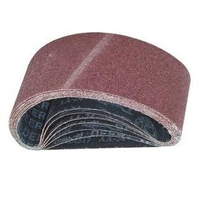 Kennedy KEN2041220K AL/OX Abrasive Belts P180 100X915MM