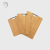 Bamboo Chopping Board