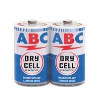 Abc Big Battery (size D/R20)
