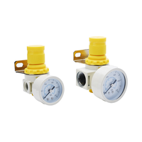 Misumi E-MRS1-2-G Compact Regulators