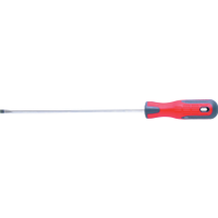 Kennedy-Pro KEN5725740K Ratchet Flat Head Screwdriver Slotted 5.5mm X 200mm