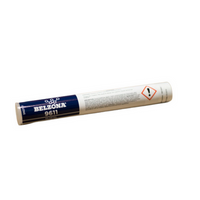 Belzona 9611 Es Metal - 01 X 140 Gm