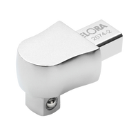 Elora Fixed Square Insert Tools 2074-2