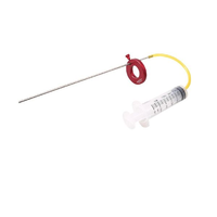 Bikeservice Fork Oil Level Gauge