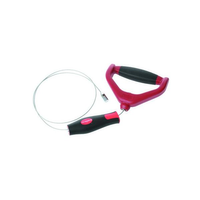 Bikeservice Tachometer Cable Guide