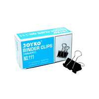 Binder Clip 111 Joyko (25MM / 1INCH)