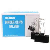 Binder Clip 260 Joyko (51MM / 2 Inch)
