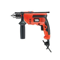 BLACK & DECKER BDCD8K 7.2V Li-Ion Cordless Drill Driver With Micro