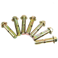 Dyna Bolt M12 X 60