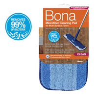 Bona Cleaning Pad