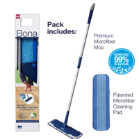 Bona Premium Microfiber Floor Mop