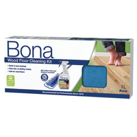 Bona Wood Floor Cleaning Kit