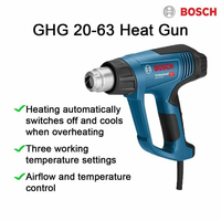 Bosch Heat Gun GHG 20-63